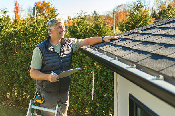 Trusted Gutter Repair And Installation service in Dallas, NC - Ben Roofing and Steel LLC